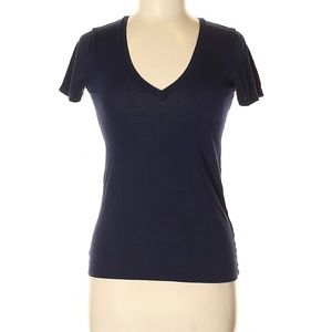 J.Crew Navy T-shirt Size XS